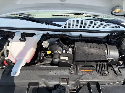 Used 2014 GMC Savana 1500 AWD image 14