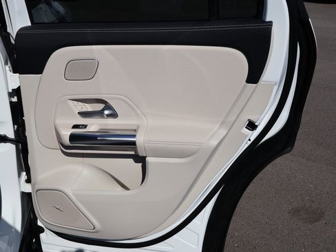 New 2026 Mercedes-Benz GLA 250 4MATIC image 16