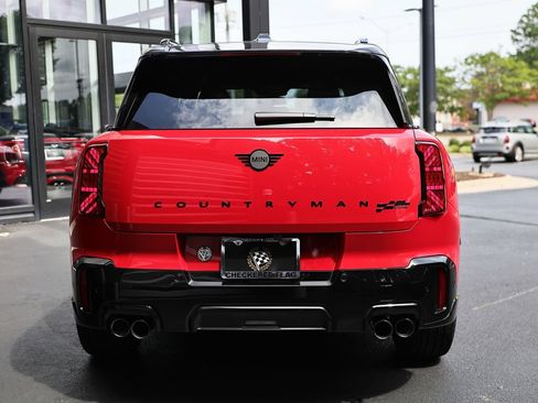 New 2027 MINI Cooper Countryman John Cooper Works w/ Comfort Package Max AWD/4WD image 10