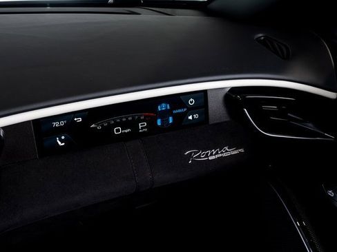 Certified 2024 Ferrari Roma Spider image 48