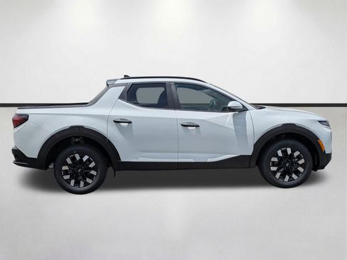 New 2026 Hyundai Santa Cruz SEL FWD image 4