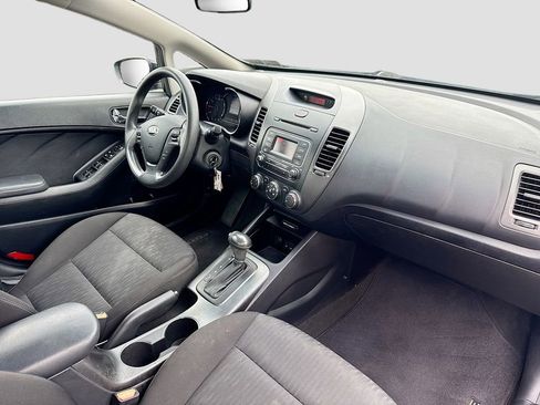 Used 2014 Kia Forte LX FWD image 26