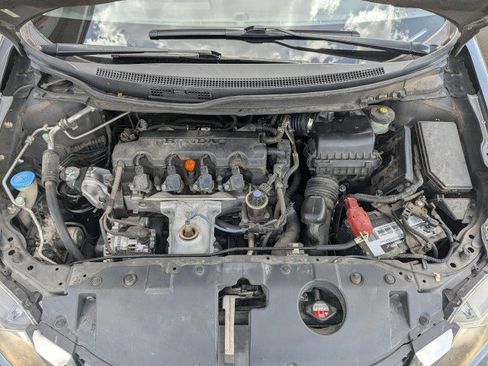 Used 2013 Honda Civic LX image 24