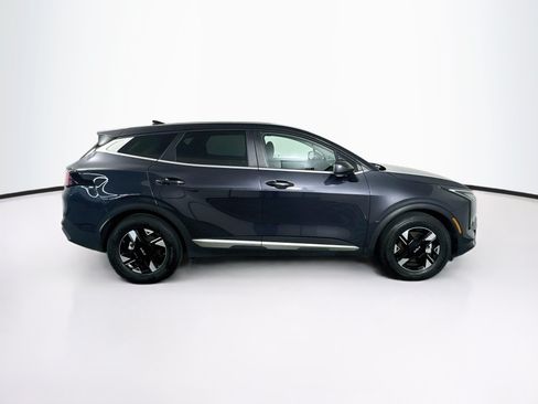 Used 2026 Kia Sportage LX FWD image 10