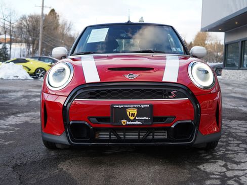 Used 2023 MINI Cooper S image 16