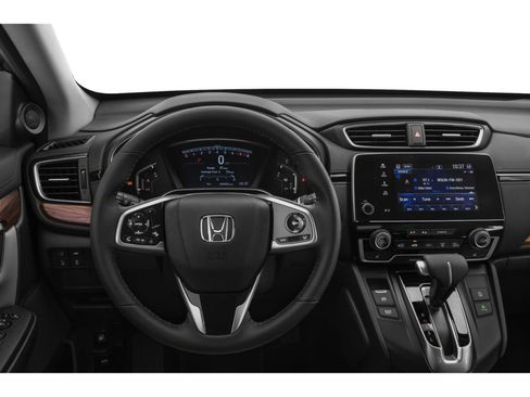 Used 2021 Honda CR-V EX-L image 11
