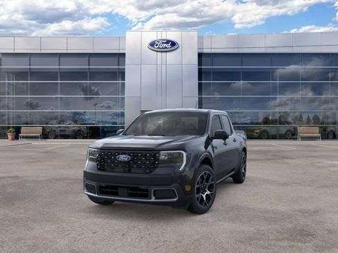 New 2026 Ford Maverick Lariat AWD/4WD image 2
