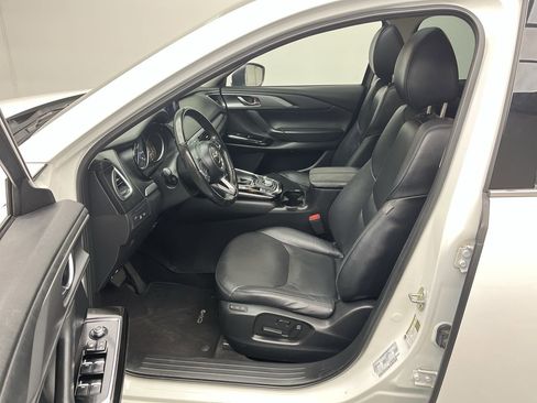 Certified 2023 MAZDA CX-9 Touring Plus image 2