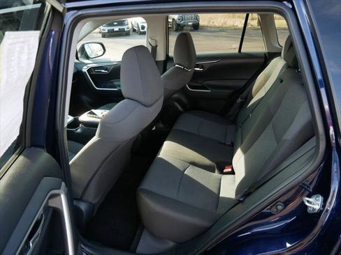 Certified 2024 Toyota RAV4 XLE AWD/4WD image 11