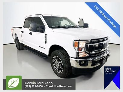 Used 2020 Ford F250 XLT w/ XLT Value Package