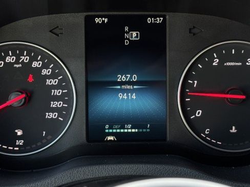 Used 2021 Mercedes-Benz Sprinter 3500 image 32