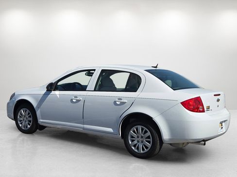 Used 2009 Chevrolet Cobalt LS image 8