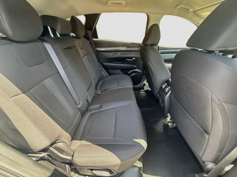 Used 2024 Hyundai Tucson SEL FWD image 24