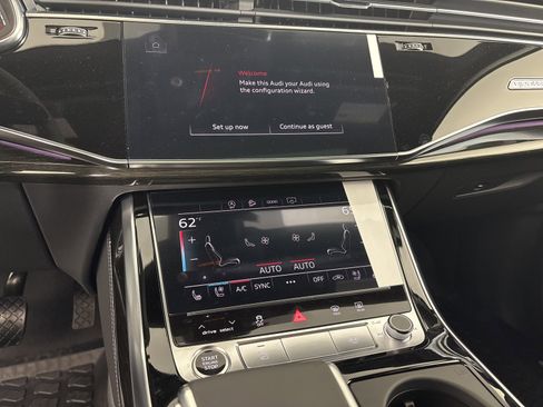 Used 2025 Audi Q7 3.0T Premium Plus w/ Premium Plus Package image 18