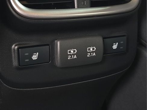 Used 2020 Subaru Outback Limited AWD/4WD image 11