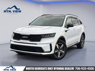 Used 2022 Kia Sorento S w/ Panoramic Sunroof Package video 1
