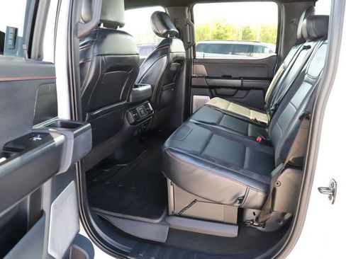 Used 2024 Ford F150 Raptor AWD/4WD image 23