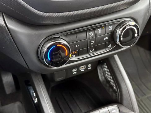 Certified 2022 Chevrolet TrailBlazer LT image 25