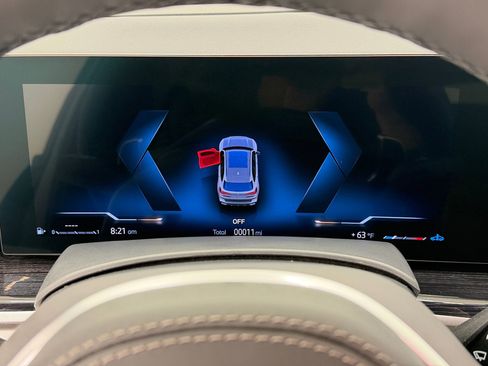 New 2026 BMW X5 xDrive40i AWD/4WD image 22