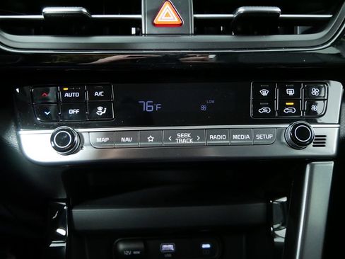 New 2026 Kia Seltos S AWD/4WD image 29