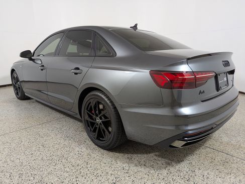 Certified 2023 Audi A4 2.0T Premium Plus w/ Premium Plus Package image 5