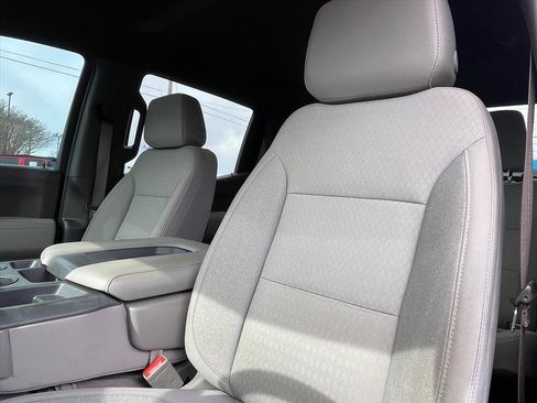 Used 2021 Chevrolet Silverado 1500 LT image 21