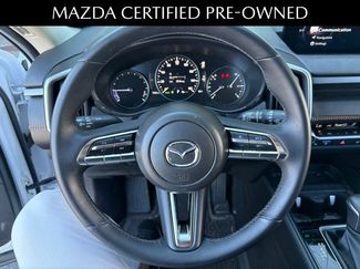 Used 2026 MAZDA CX-50 AWD 2.5 Hybrid w/ Weather Package video 1