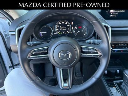 Used 2026 MAZDA CX-50 AWD 2.5 Hybrid w/ Weather Package
