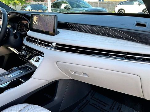 Certified 2026 INFINITI QX60 Autograph w/ Autograph Tech Package AWD/4WD image 25
