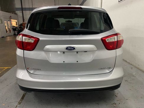 Used 2013 Ford C-MAX SE image 6