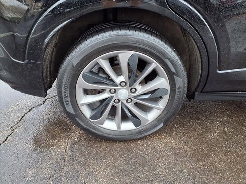 Certified 2023 Buick Encore GX Select w/ Sport Touring Package image 34