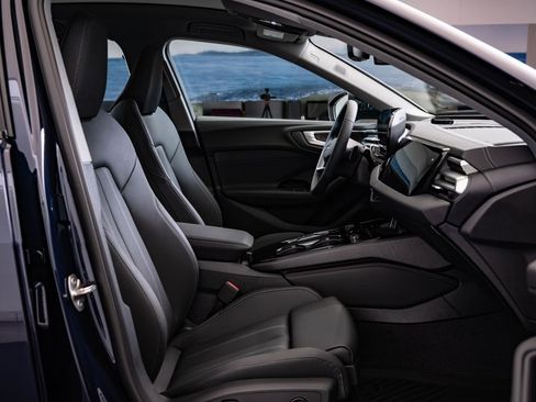 New 2026 Audi A5 2.0T Premium Plus AWD/4WD image 25