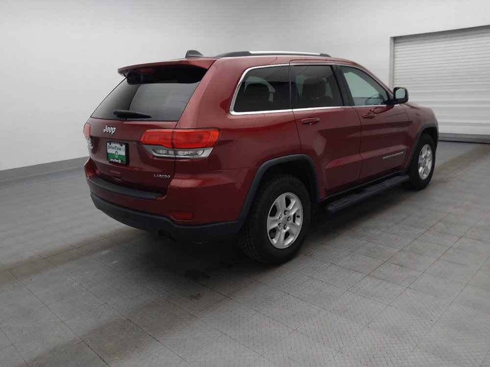 Used 2014 Jeep Grand Cherokee Laredo w/ Quick Order Package 23E RWD image 10