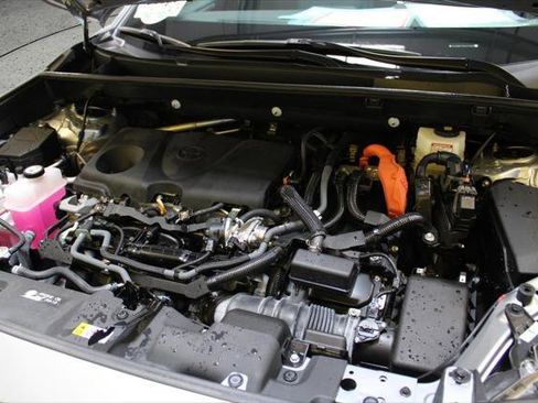 Certified 2024 Toyota RAV4 XLE w/ Weather Package image 48