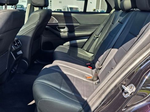 Used 2024 Mercedes-Benz GLE 450 GLE 450 image 20