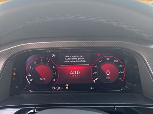 New 2026 Volkswagen Atlas Peak Edition AWD/4WD image 20