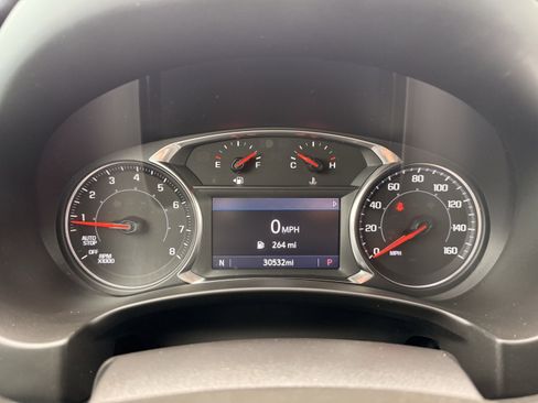 Certified 2023 GMC Terrain SLT image 14