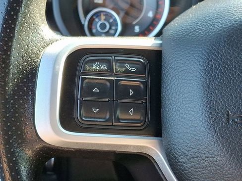 Used 2021 RAM 2500 Big Horn image 21