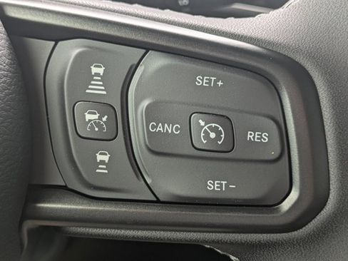 New 2025 Jeep Wrangler Sport S image 22