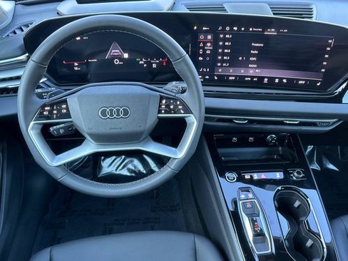 New 2025 Audi A5 2.0T Premium Plus image 13