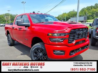 New 2026 RAM 2500 Big Horn AWD/4WD video 1