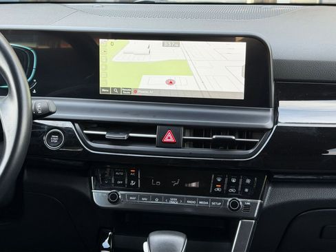 Used 2025 Kia Seltos S FWD image 21