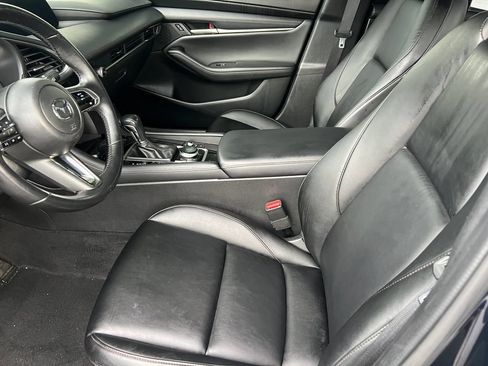 Used 2025 MAZDA MAZDA3 s Sport FWD image 10