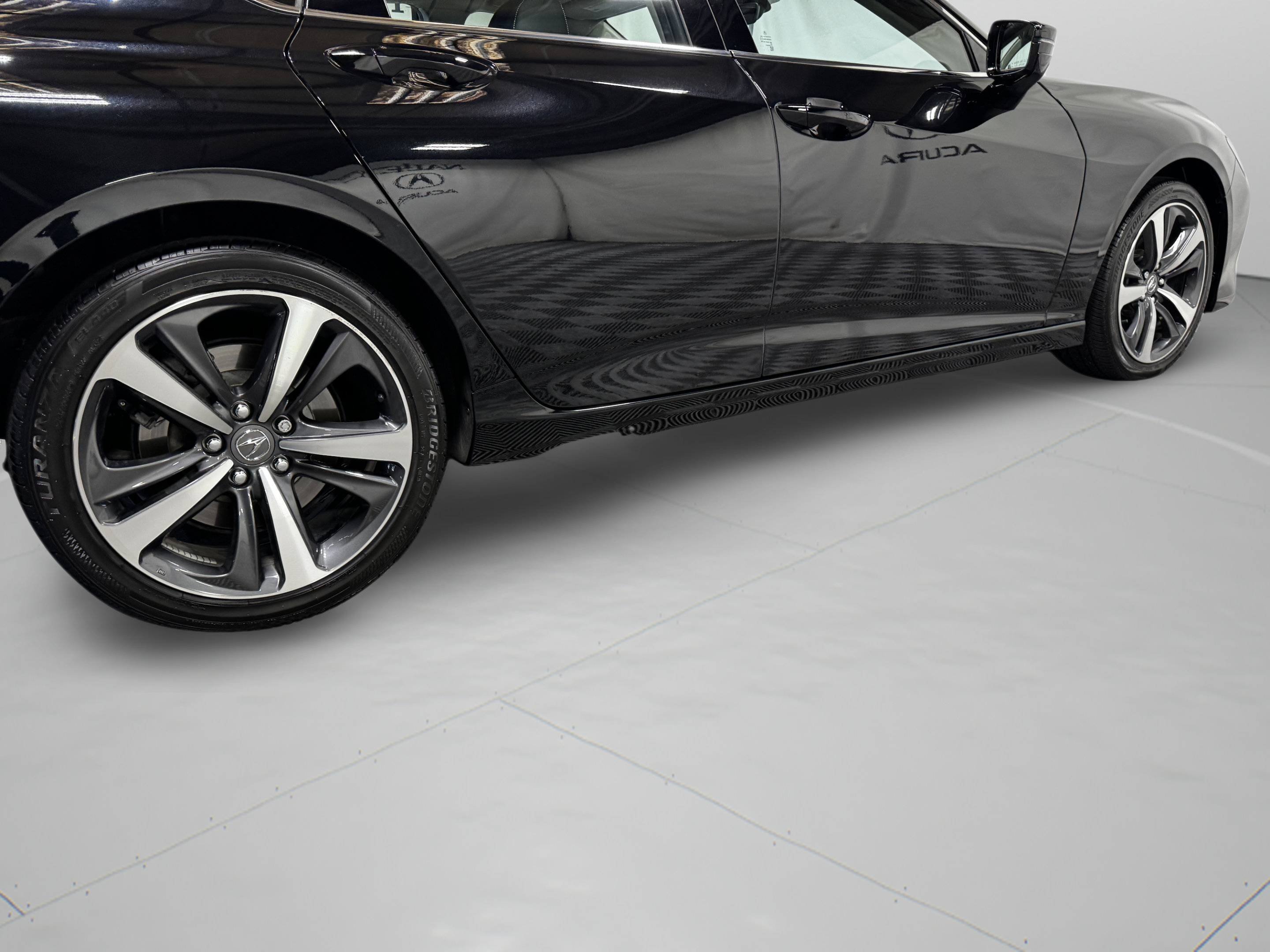 Used 2024 Acura TLX w/ Technology Package FWD image 40