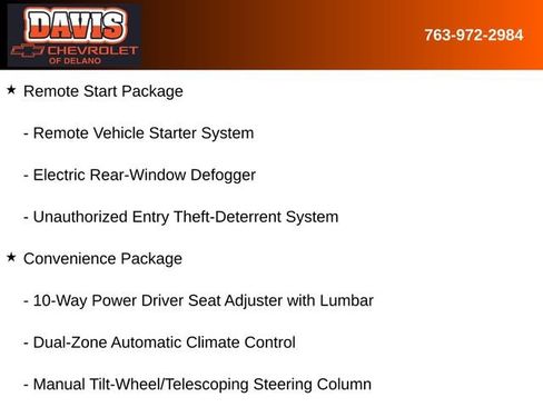 New 2026 Chevrolet Silverado 3500 LT w/ All Star Edition AWD/4WD image 5