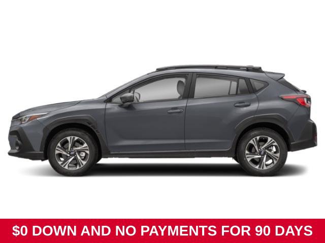 Used 2025 Subaru Crosstrek 2.5i Premium AWD/4WD image 6
