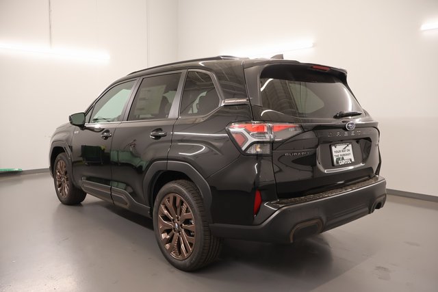 New 2026 Subaru Forester Sport AWD/4WD image 6