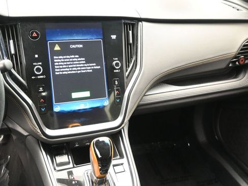 Used 2022 Subaru Outback Wilderness image 12