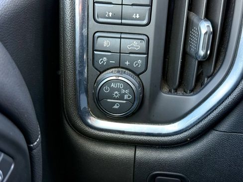 Used 2019 Chevrolet Silverado 1500 LT Trail Boss image 37