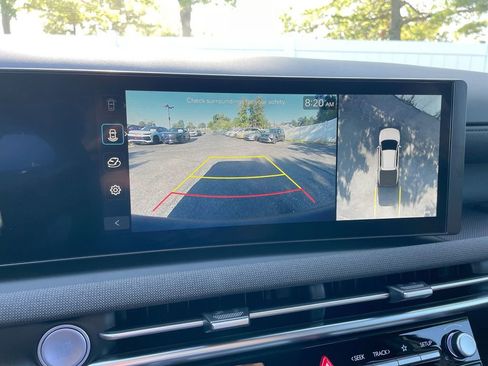 New 2026 Hyundai Santa Cruz Limited image 42